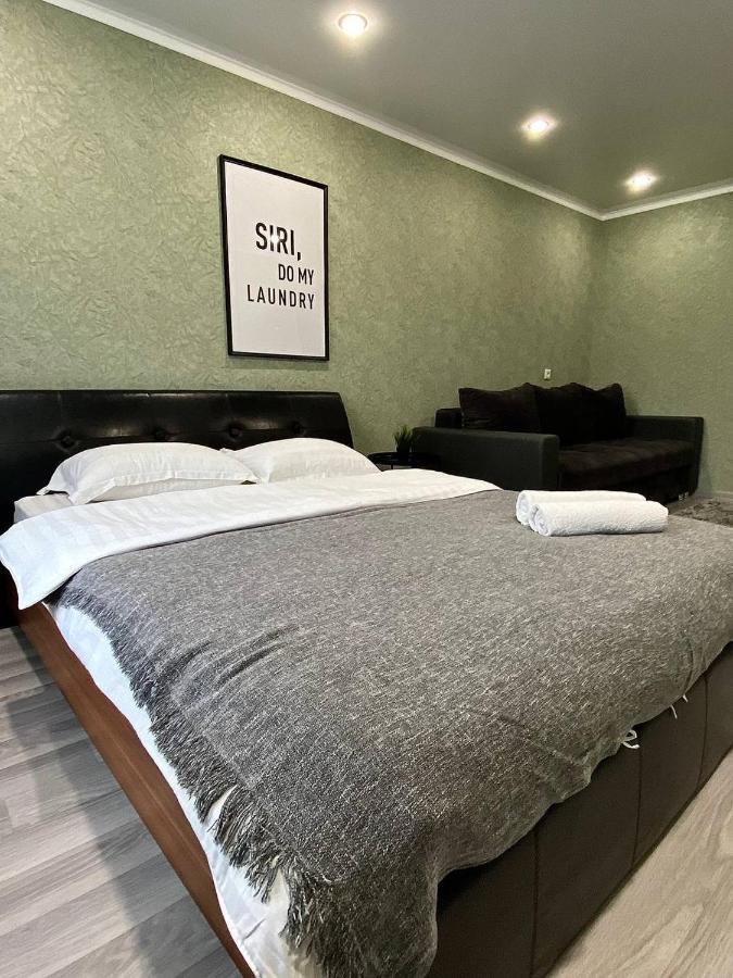 Seafront apartment Павлодар Екстериор снимка