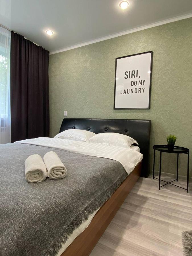 Seafront apartment Павлодар Екстериор снимка